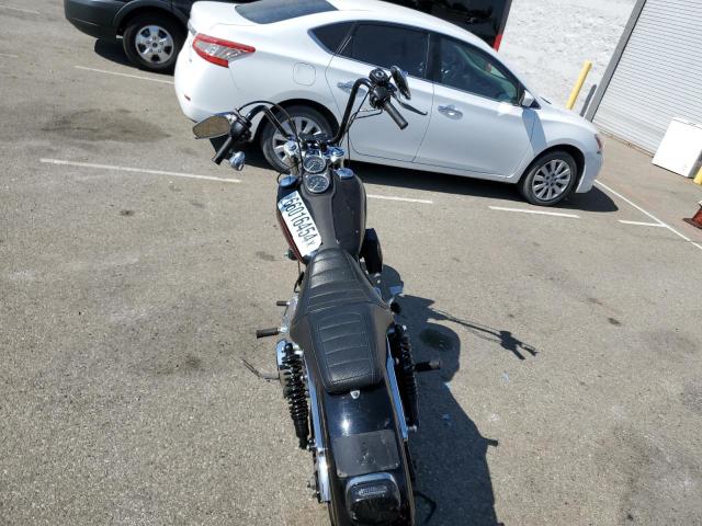 2016 HARLEY-DAVIDSON FXDL DYNA 1HD1GNM11GC327496