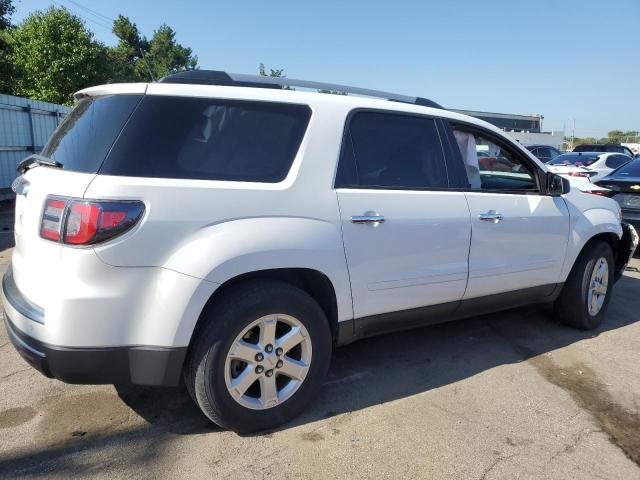 VIN 1GKKRNED0GJ159939 2016 GMC Acadia, Sle no.3