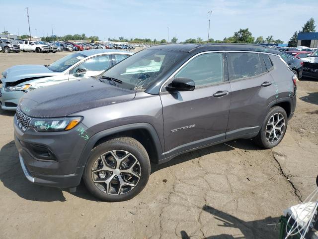 2024 JEEP COMPASS LI #2972348489