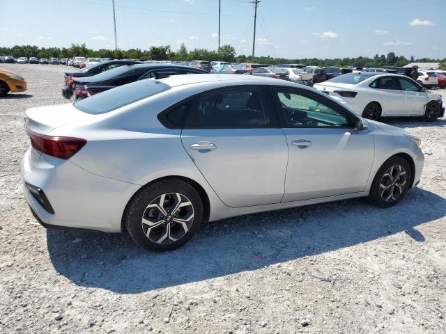 2021 KIA FORTE FE - 3KPF24AD8ME269504