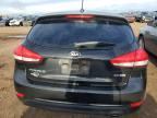 KIA FORTE EX photo