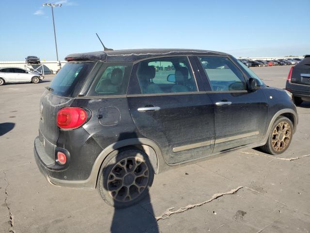 VIN ZFBCFADH8EZ015823 2014 Fiat 500L, Trekking no.3