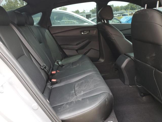 2024 HONDA ACCORD HYB - 1HGCY2F78RA036775