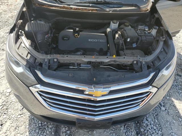 2018 CHEVROLET EQUINOX PR - 3GNAXMEV8JS560801