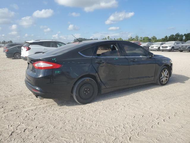 VIN 3FA6P0H73ER353398 2014 Ford Fusion, SE no.3