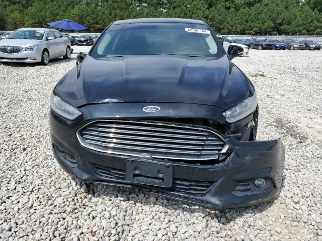 VIN 1FA6P0HD2E5404981 2014 Ford Fusion, SE no.5