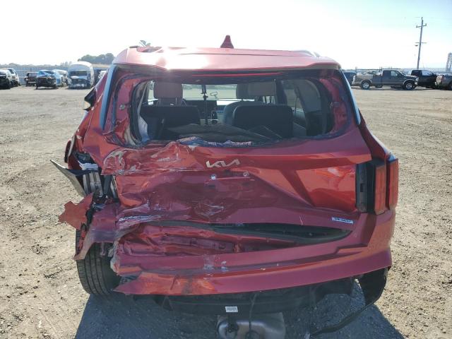 2023 KIA SORENTO SX KNDRMDLH0P5169954  67032584