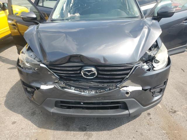 2016 MAZDA CX-5 TOURI - JM3KE4CY9G0739338