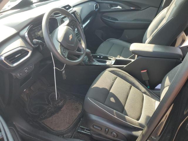 2021 CHEVROLET TRAILBLAZE - KL79MPSL2MB044312
