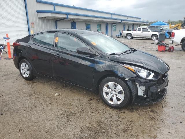 2016 HYUNDAI ELANTRA SE - 5NPDH4AE0GH758977