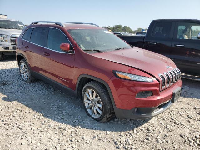 Vin: 1c4pjmdb1gw209141, lot: 66299974, jeep grand cher limited 20164