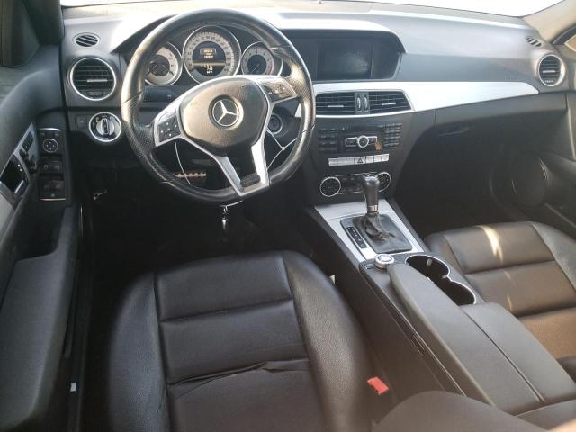 VIN WDDGF8AB4DR254572 2013 Mercedes-Benz C-Class, 3... no.8