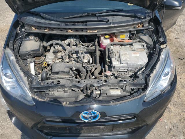 2016 TOYOTA PRIUS C - JTDKDTB3XG1137604