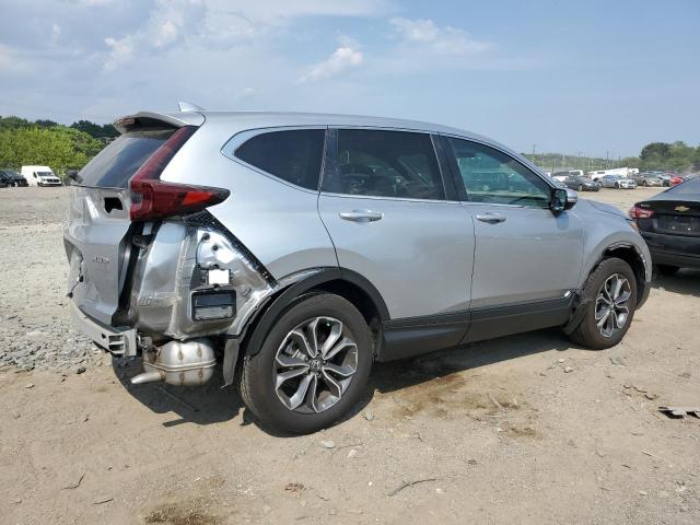 2022 HONDA CR-V EX - 7FARW2H56NE049413
