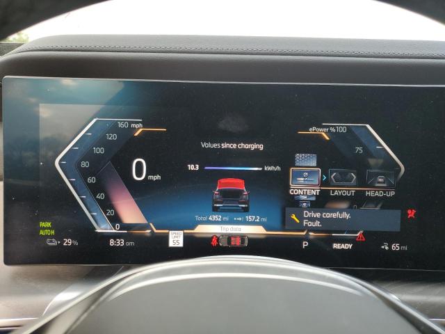 2024 BMW I7 XDRIVE6 WBY53EJ07RCP60686