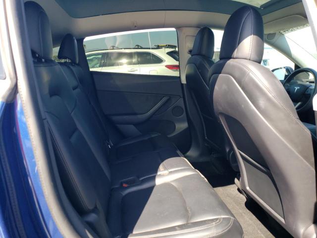 2021 TESLA MODEL Y - 5YJYGAEE4MF302634