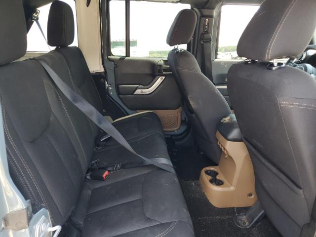 2015 JEEP WRANGLER U - 1C4BJWEG5FL526985