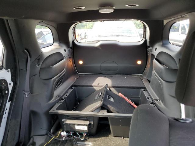 2023 DODGE DURANGO PU 1C4RDJFG2PC580351
