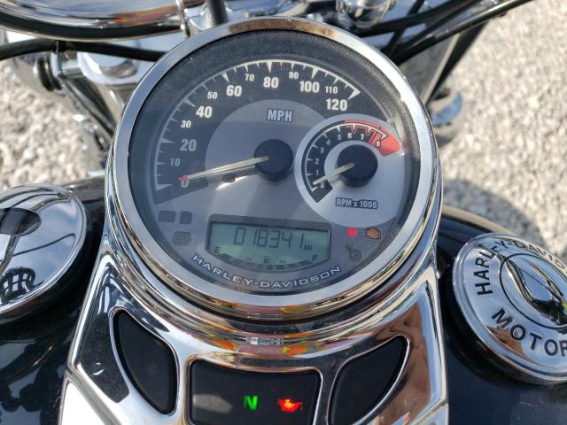 2013 HARLEY-DAVIDSON FLSTC HERI 1HD1BWV15DB044250