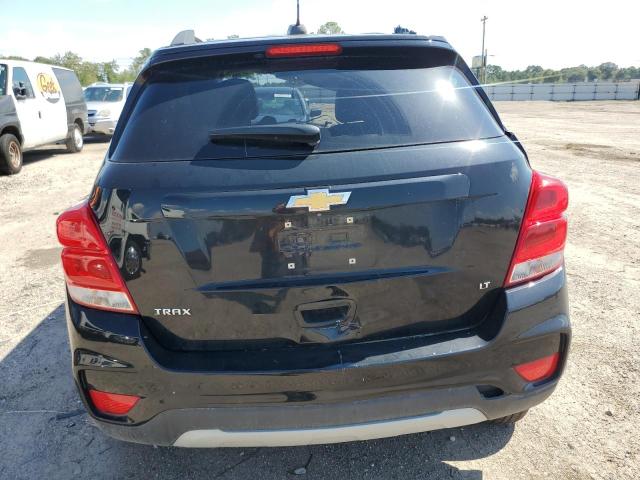2019 CHEVROLET TRAX 1LT - KL7CJLSB2KB928083