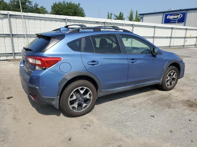 VIN JF2GTAEC6K8382538 2019 SUBARU CROSSTREK no.3