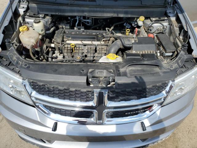 2017 DODGE JOURNEY SE - 3C4PDCAB9HT630179