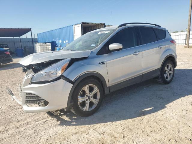 VIN 1FMCU0GX9GUA64847 2016 Ford Escape, SE no.1