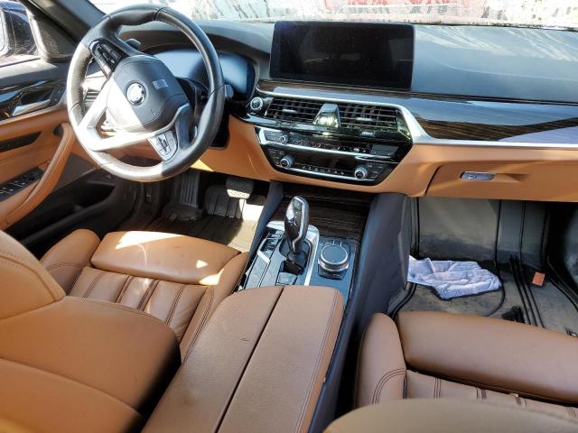 2022 BMW 530 XI - WBA13BJ04NWX49780