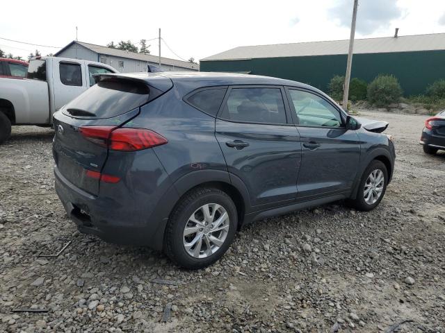 2021 HYUNDAI TUCSON SE - KM8J2CA4XMU307168