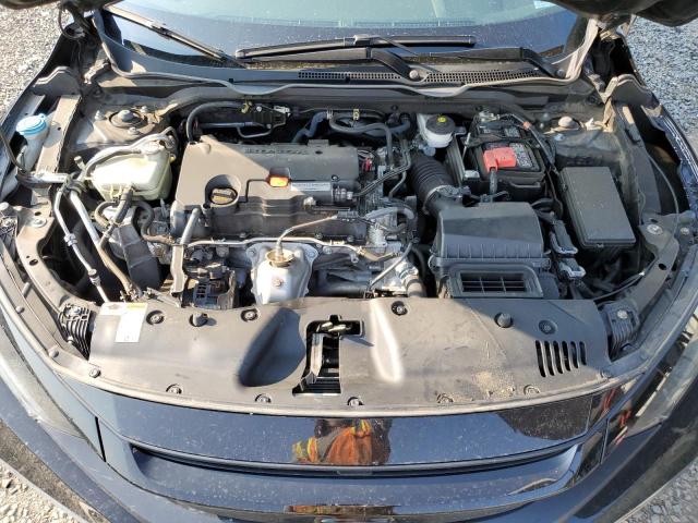 2019 HONDA CIVIC LX - 2HGFC2F68KH532069