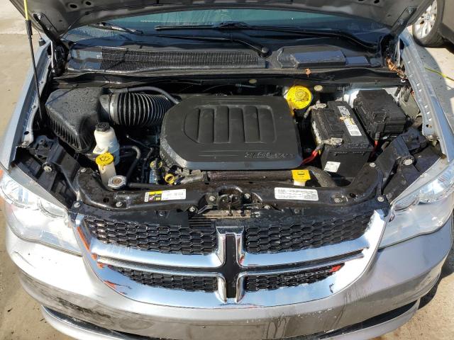 2019 DODGE GRAND CARA - 2C4RDGCGXKR578547