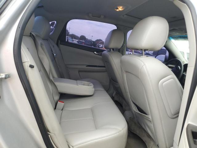 2016 CHEVROLET IMPALA LIM - 2G1WC5E39G1117052