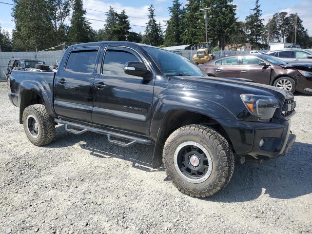 VIN 5TFLU4ENXFX110423 2015 Toyota Tacoma, Double Cab no.4