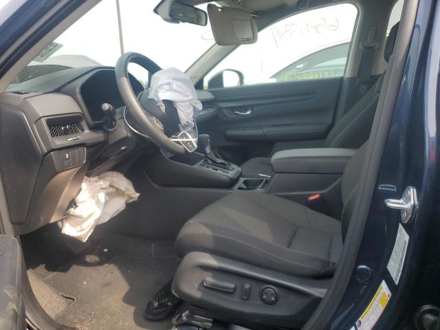 2024 HONDA CR-V EX - 7FARS4H40RE020817