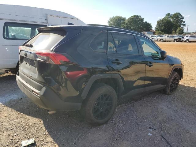 VIN 2T3H1RFV2MC156471 2021 Toyota RAV4, LE no.3