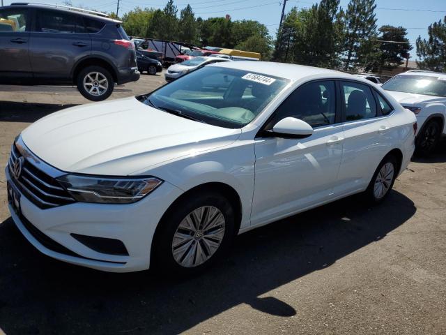 2019 VOLKSWAGEN JETTA S 2019