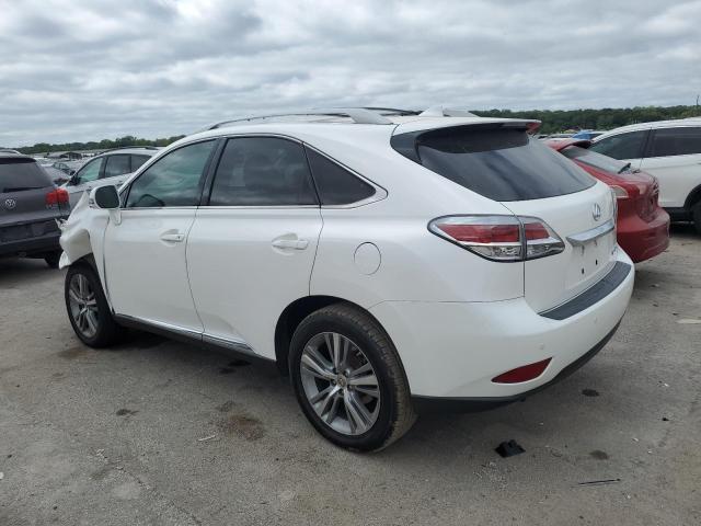 2015 LEXUS RX 350 BAS - 2T2BK1BA3FC338985