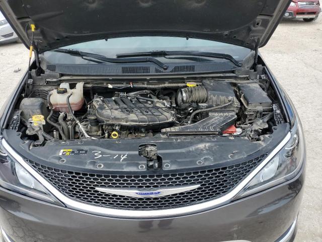 2020 CHRYSLER PACIFICA T - 2C4RC1BG7LR269296