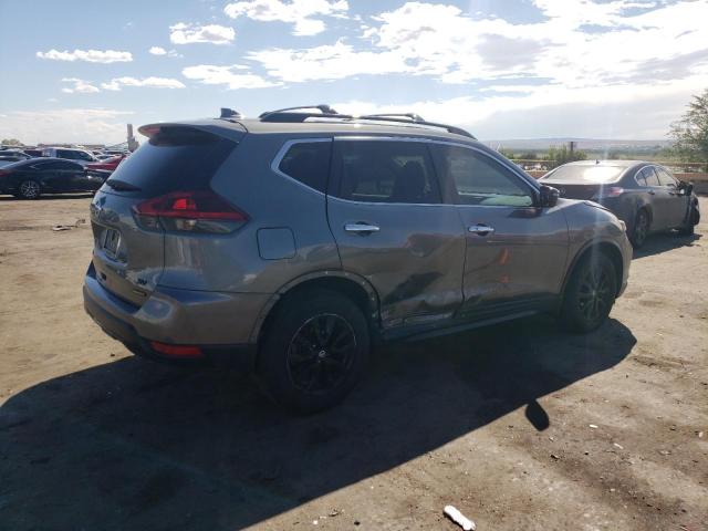 2018 NISSAN ROGUE S - 5N1AT2MT8JC794074