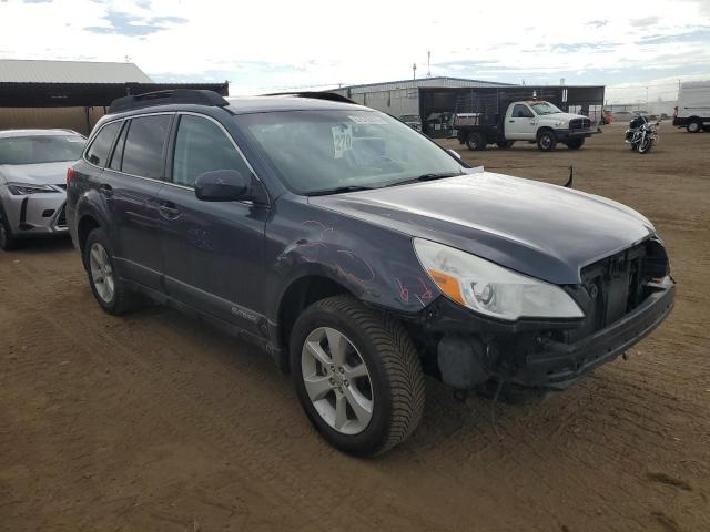 VIN 4S4BRCCC7E3230979 2014 Subaru Outback, 2.5I Pre... no.4