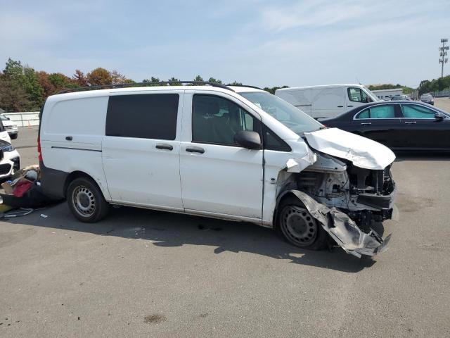 2016 MERCEDES-BENZ METRIS - WD3PG2EA8G3127878