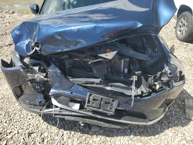 2019 MAZDA CX-9 GRAND - JM3TCADY1K0303955