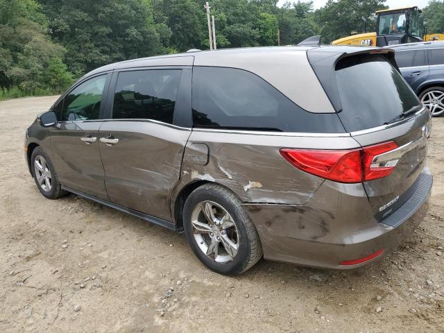 2018 HONDA ODYSSEY EX 5FNRL6H72JB087597  67708864