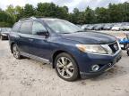 NISSAN PATHFINDER photo