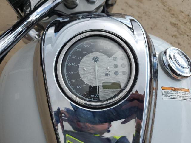 2013 YAMAHA XVS950 A JYAVN01E4DA017249