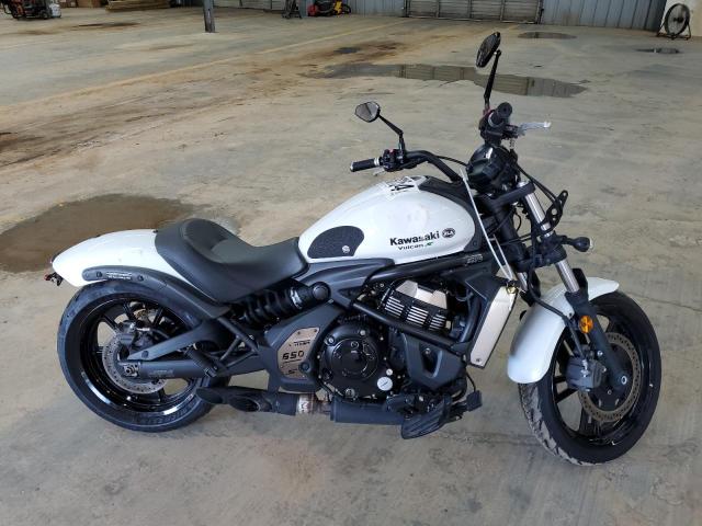 2015 KAWASAKI EN650 A - JKAENEA13FDA01654