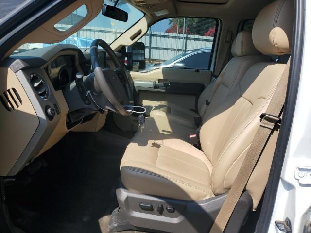 2016 FORD F250 SUPER - 1FT7W2BT9GEC56151