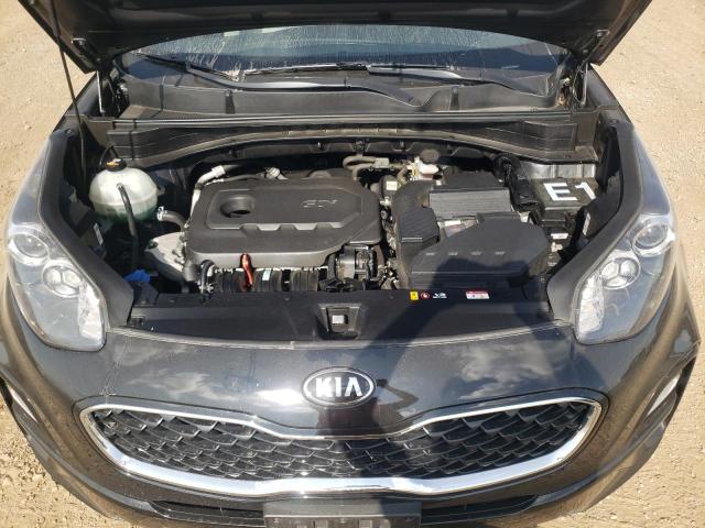 2021 KIA SPORTAGE L - KNDPMCACXM7862295