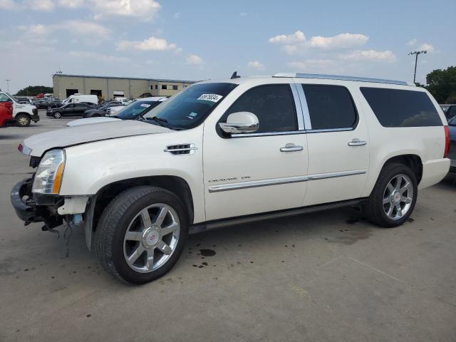 2011 CADILLAC ESCALADE E 1GYS3JEFXBR168188  65676834