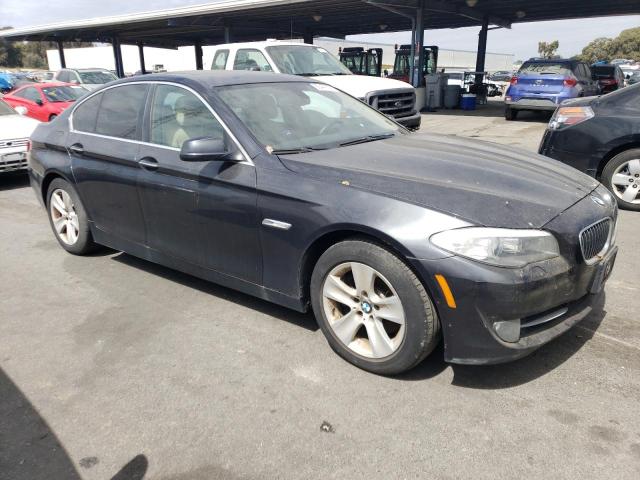 VIN WBAXG5C59DDY30874 2013 BMW 5 Series, 528 I no.4